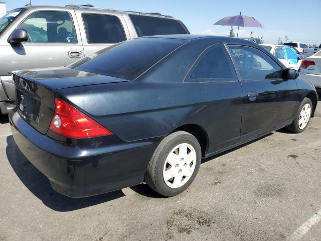 1HGEM22134L065961 - 2004 HONDA CIVIC DX VP Qara foto 3