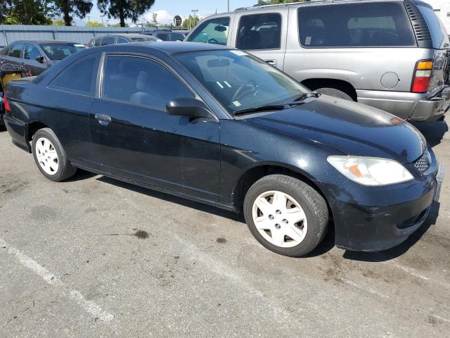 1HGEM22134L065961 - 2004 HONDA CIVIC DX VP Qara foto 4