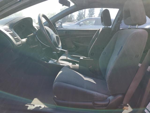 1HGEM22134L065961 - 2004 HONDA CIVIC DX VP Qara foto 7