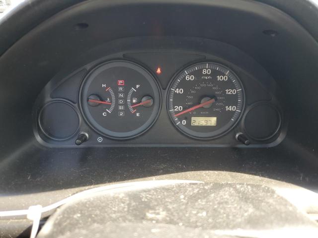 1HGEM22134L065961 - 2004 HONDA CIVIC DX VP Qara foto 9