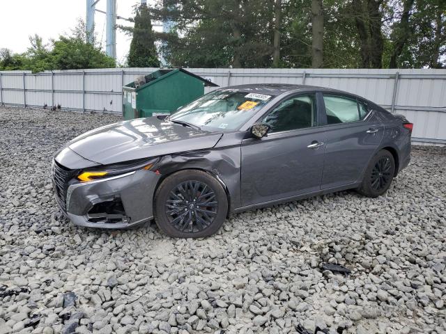 2025 NISSAN ALTIMA SV, 