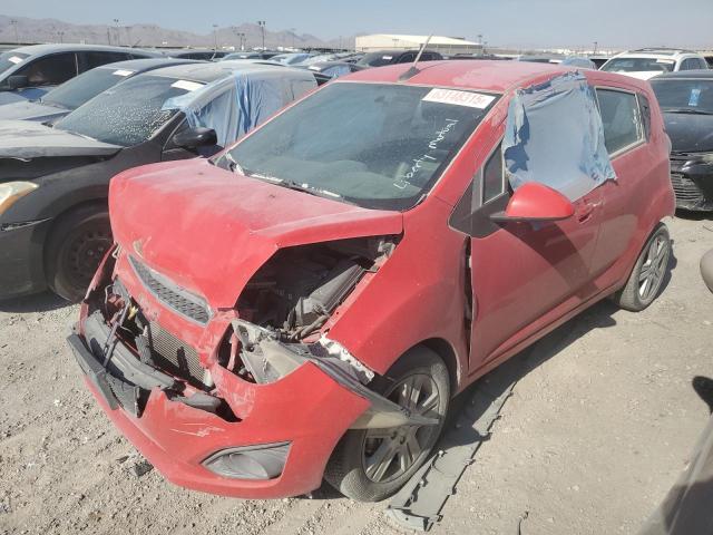 2013 CHEVROLET SPARK 1LT, 