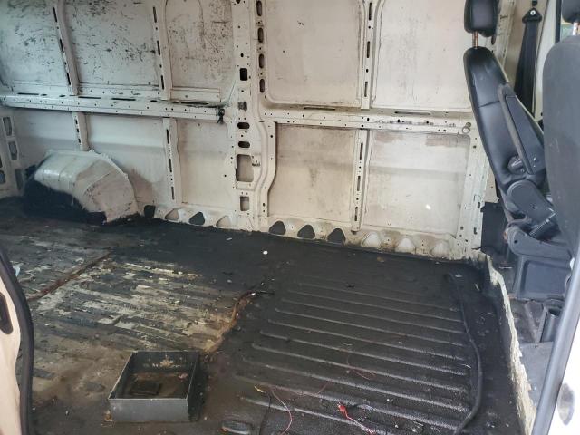 3C6TRVDG4HE532885 - 2017 RAM PROMASTER 2500 HIGH Biały zdjęcie 11