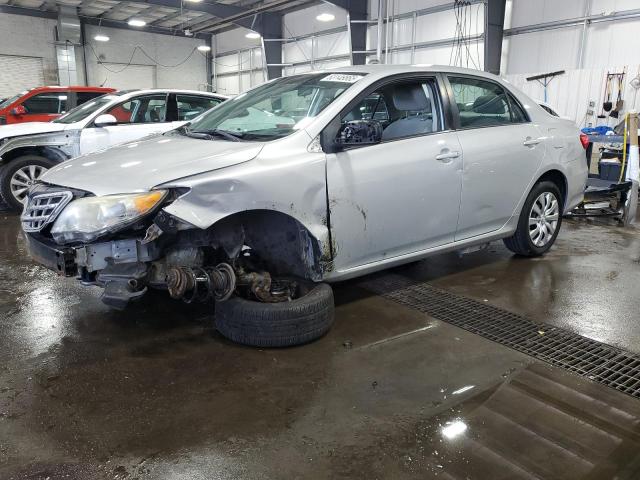 2013 TOYOTA COROLLA BASE, 