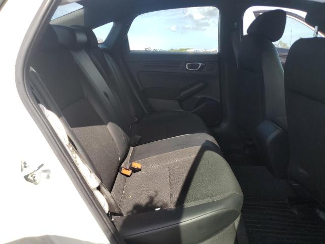 2HGFE2F56NH587920 - 2022 HONDA CIVIC SPORT 白色 照片 10