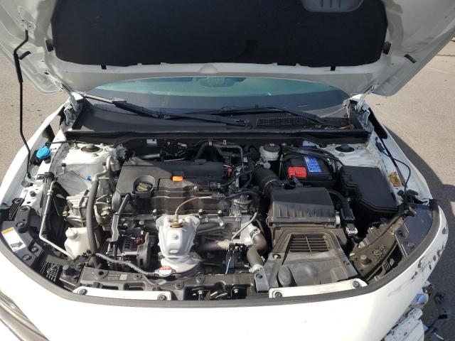 2HGFE2F56NH587920 - 2022 HONDA CIVIC SPORT 白色 照片 11