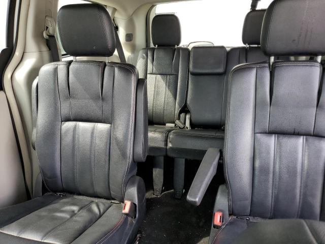 2C4RC1BG4GR295120 - 2016 CHRYSLER TOWN & COU TOURING 白色 照片 10