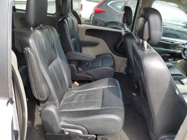 2C4RC1BG4GR295120 - 2016 CHRYSLER TOWN & COU TOURING 白色 照片 11