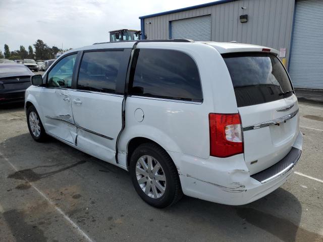 2C4RC1BG4GR295120 - 2016 CHRYSLER TOWN & COU TOURING 白色 照片 2