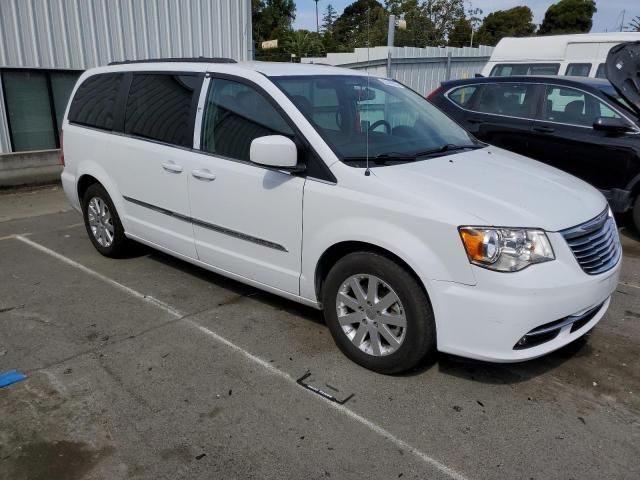 2C4RC1BG4GR295120 - 2016 CHRYSLER TOWN & COU TOURING 白色 照片 4