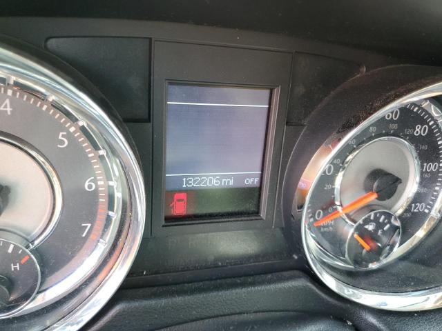 2C4RC1BG4GR295120 - 2016 CHRYSLER TOWN & COU TOURING 白色 照片 9