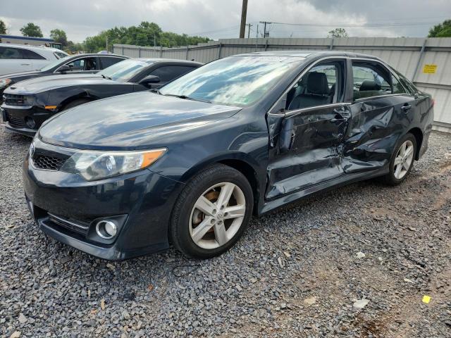 2014 TOYOTA CAMRY L, 