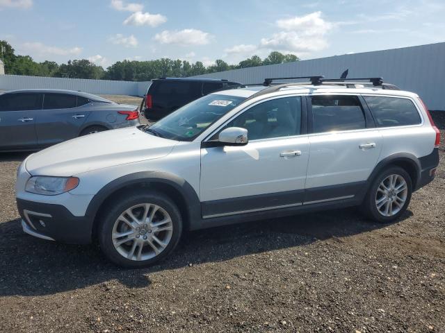 2016 VOLVO XC70 T5 PREMIER, null