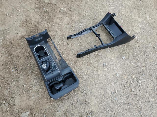 5TFDZ5BN4HX019814 - 2017 TOYOTA TACOMA DOUBLE CAB WHITE photo 12