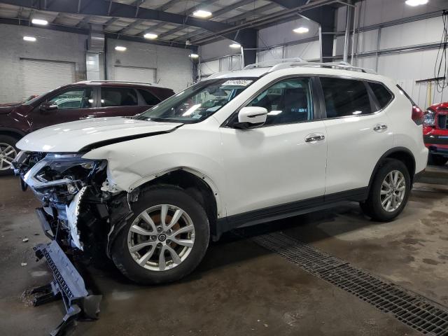 2019 NISSAN ROGUE S, null