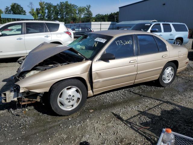 2G1WL52M9X9250067 - 1999 CHEVROLET LUMINA BASE CREAM photo 1