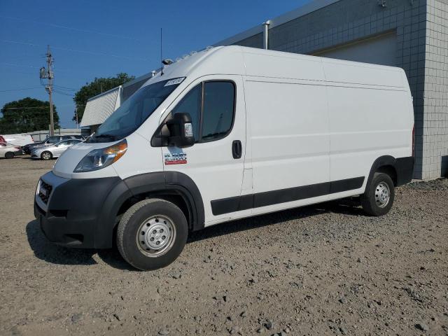 3C6TRVDG9KE545641 - 2019 RAM PROMASTER 2500 HIGH WHITE photo 1