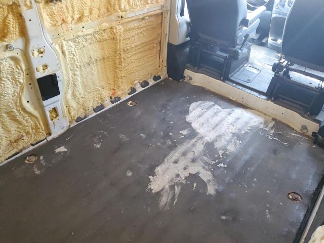 3C6TRVDG9KE545641 - 2019 RAM PROMASTER 2500 HIGH WHITE photo 11