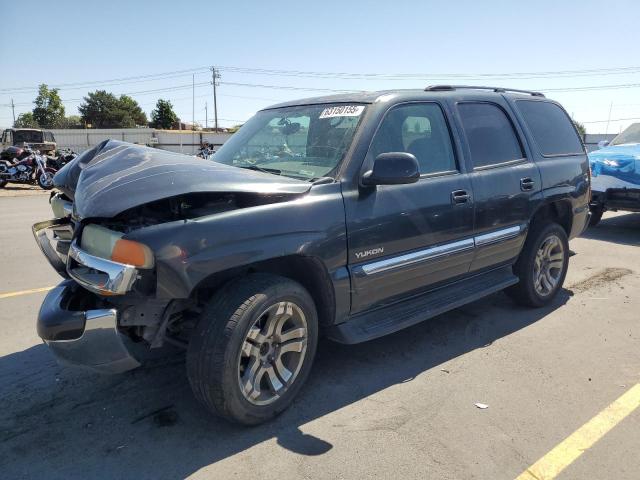 2004 GMC YUKON, 