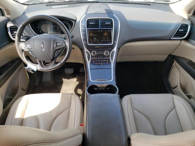 2LMPJ8LR9GBL40258 - 2016 LINCOLN MKX RESERVE 白色 照片 8