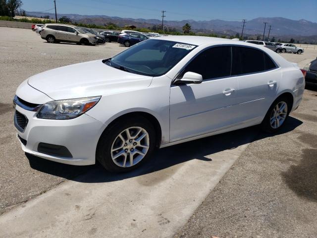 2015 CHEVROLET MALIBU 1LT, 