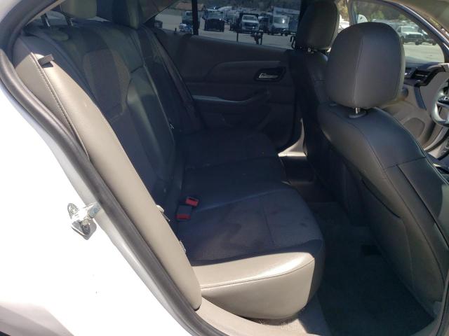 1G11C5SL4FU149067 - 2015 CHEVROLET MALIBU 1LT 白色 照片 10