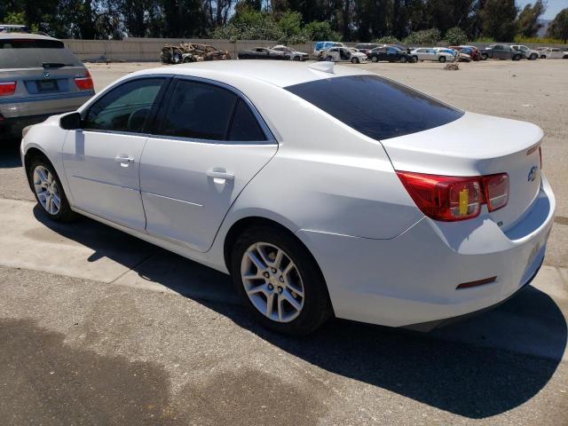 1G11C5SL4FU149067 - 2015 CHEVROLET MALIBU 1LT 白色 照片 2