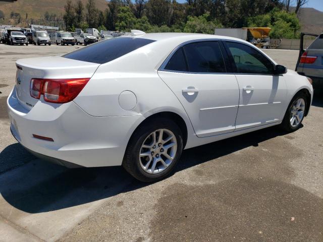 1G11C5SL4FU149067 - 2015 CHEVROLET MALIBU 1LT 白色 照片 3