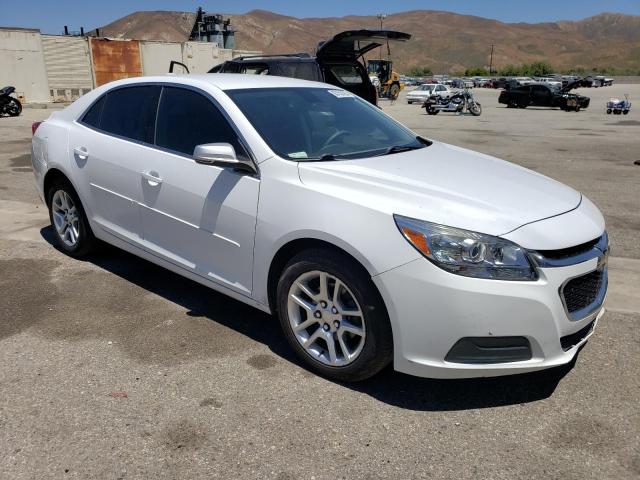1G11C5SL4FU149067 - 2015 CHEVROLET MALIBU 1LT 白色 照片 4