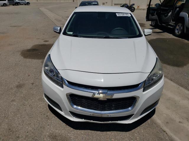 1G11C5SL4FU149067 - 2015 CHEVROLET MALIBU 1LT 白色 照片 5