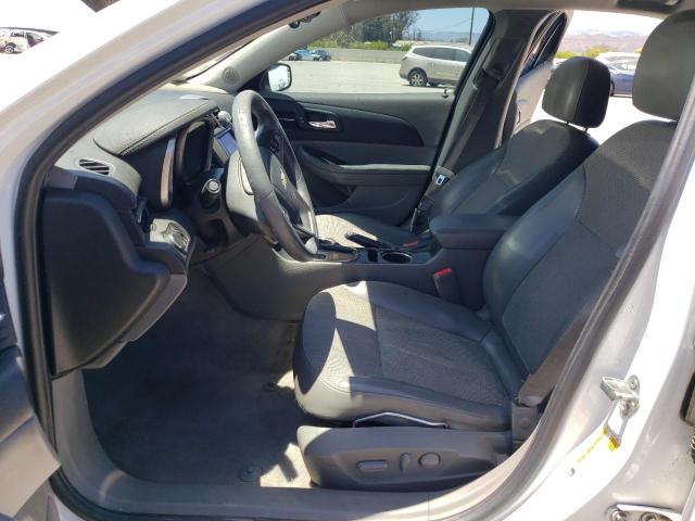 1G11C5SL4FU149067 - 2015 CHEVROLET MALIBU 1LT 白色 照片 7