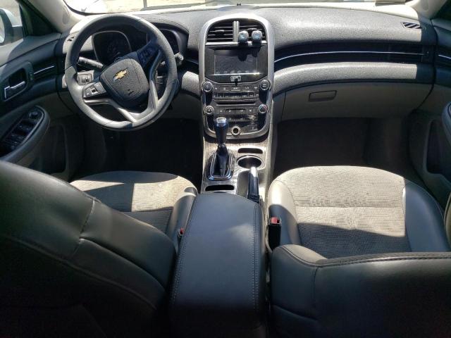 1G11C5SL4FU149067 - 2015 CHEVROLET MALIBU 1LT 白色 照片 8