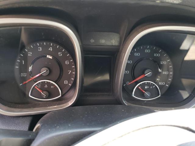 1G11C5SL4FU149067 - 2015 CHEVROLET MALIBU 1LT 白色 照片 9