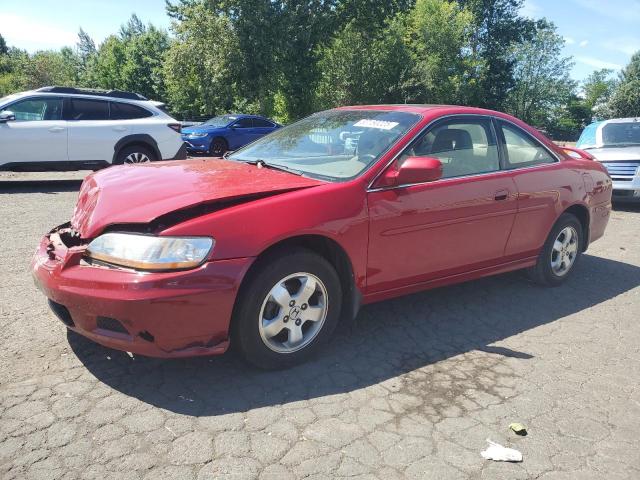 2001 HONDA ACCORD EX, null