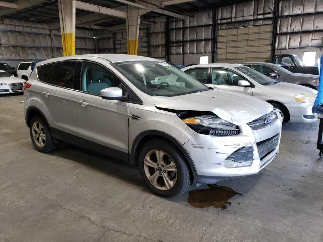 1FMCU0GXXEUB01899 - 2014 FORD ESCAPE SE SILVER photo 4