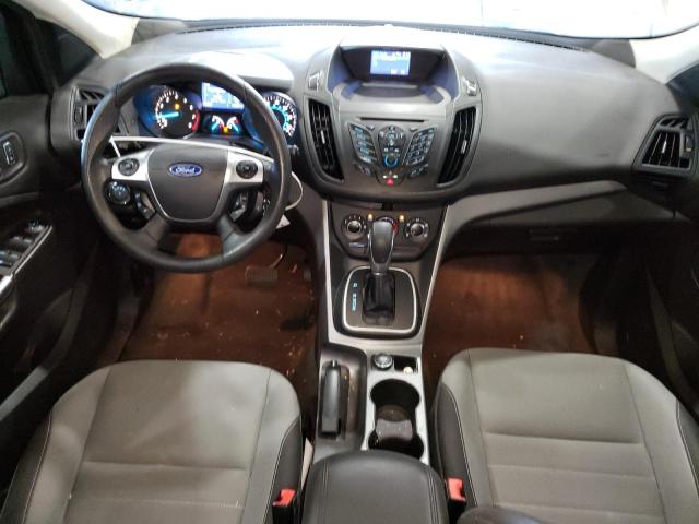 1FMCU0GXXEUB01899 - 2014 FORD ESCAPE SE SILVER photo 8