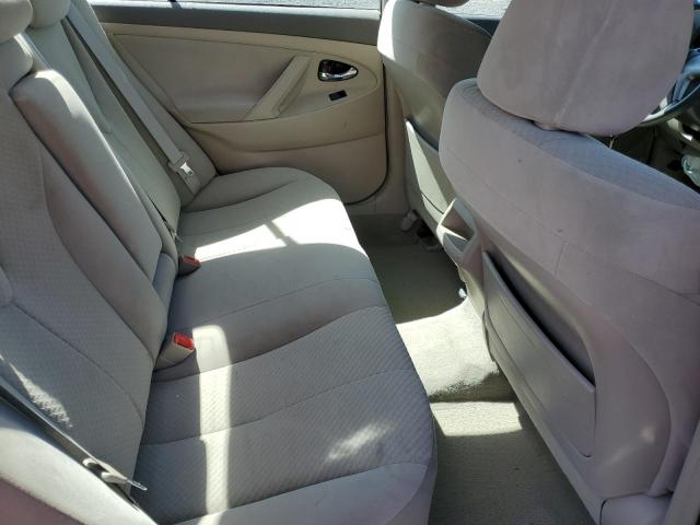 4T1BE46K19U809048 - 2009 TOYOTA CAMRY BASE Yaşıl foto 10