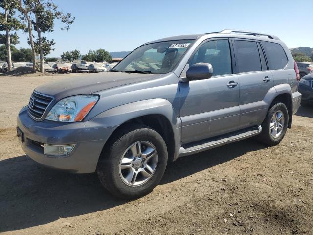 2004 LEXUS GX 470, null