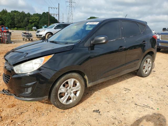 2011 HYUNDAI TUCSON GL, null