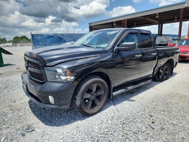 2017 RAM 1500 ST, null