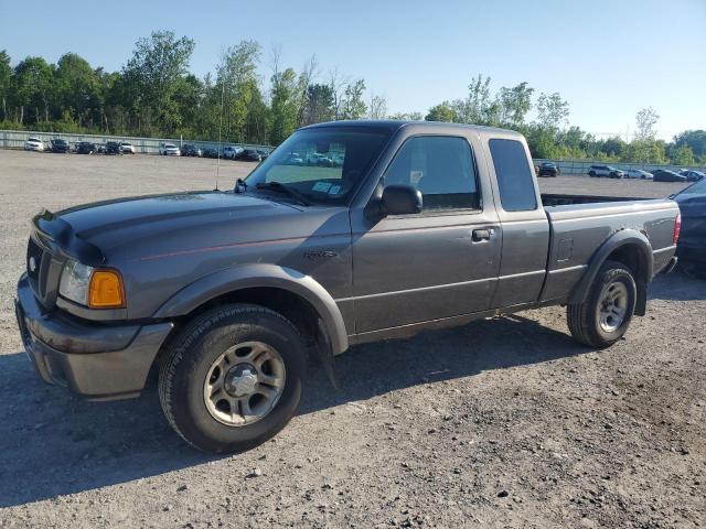 2004 FORD RANGER SUPER CAB, null