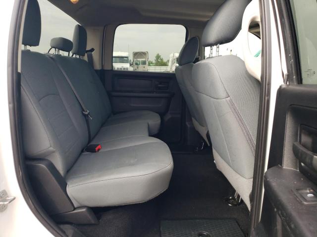 3C63RRGL7JG305099 - 2018 RAM 3500 ST WHITE photo 10