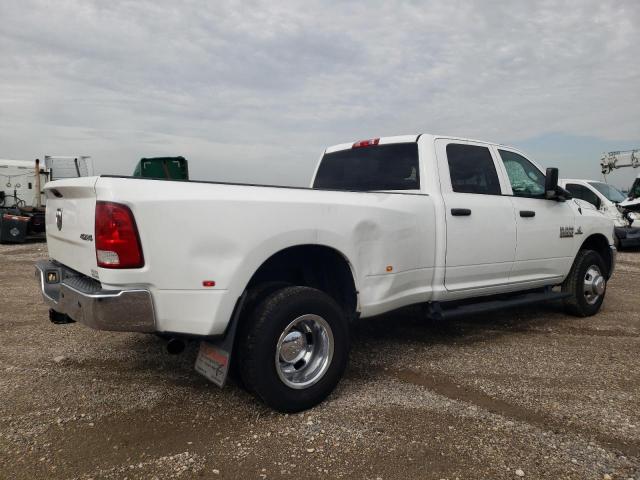 3C63RRGL7JG305099 - 2018 RAM 3500 ST WHITE photo 3