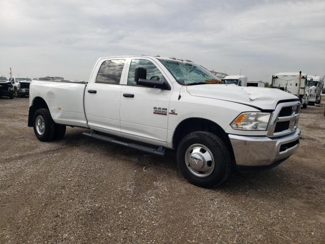 3C63RRGL7JG305099 - 2018 RAM 3500 ST WHITE photo 4