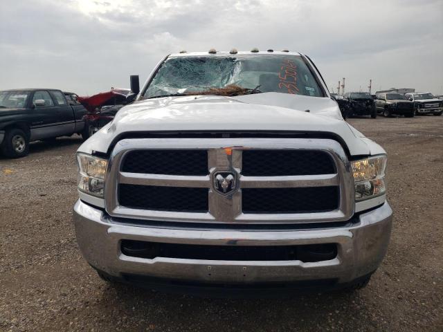 3C63RRGL7JG305099 - 2018 RAM 3500 ST WHITE photo 5