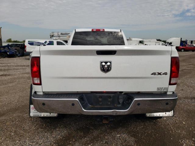 3C63RRGL7JG305099 - 2018 RAM 3500 ST WHITE photo 6