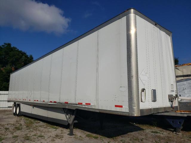 2014 WABASH TRAILER, 