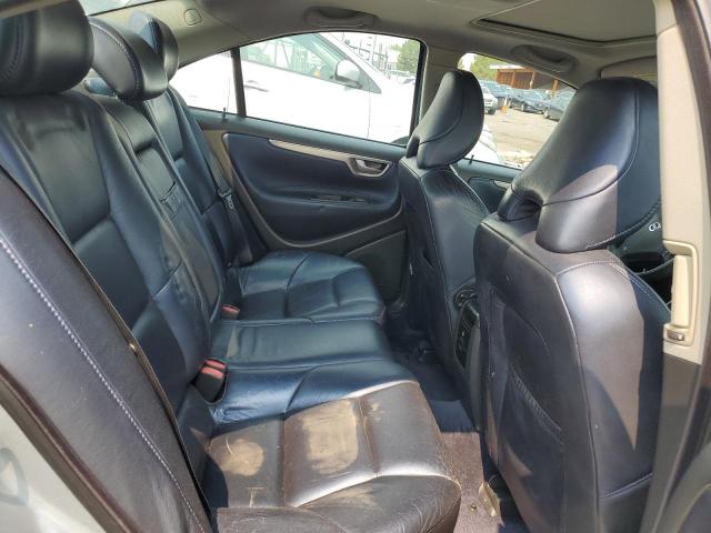 YV1RH527562529457 - 2006 VOLVO S60 R 银色 照片 10