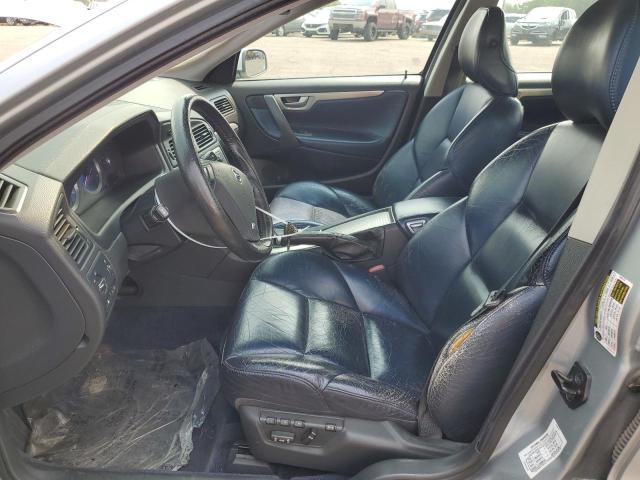 YV1RH527562529457 - 2006 VOLVO S60 R 银色 照片 7