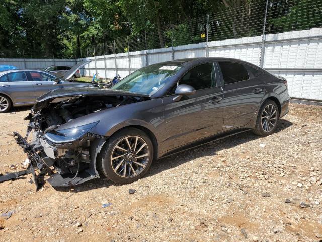 2020 HYUNDAI SONATA LIMITED, 